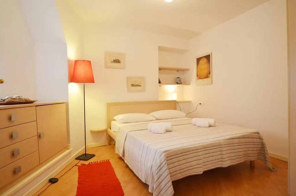 Apartment Arco Del Monte Rovinj