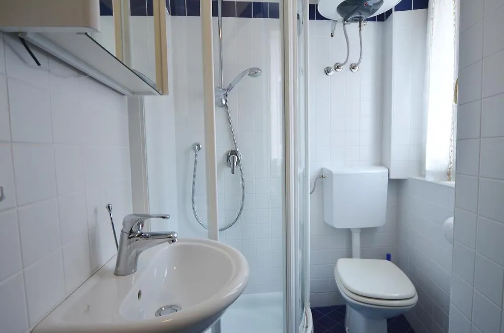 Apartment Arco Del Monte Rovinj