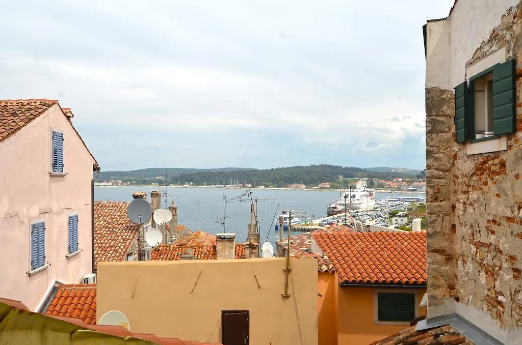 Apartment Arco Del Monte Rovinj