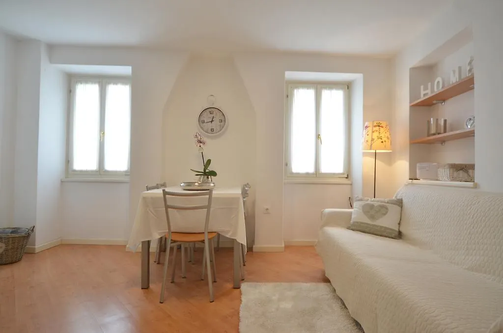 Apartment Arco Del Monte Rovinj