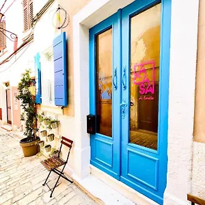 & La Casa Di Loreto Rovinj
