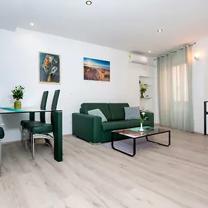 Apartment Studio Magic