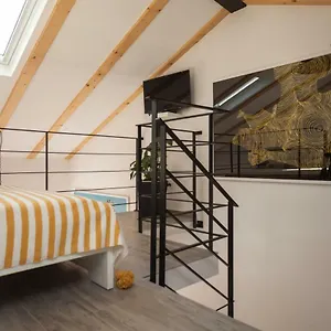 Stube 4 Rovigno